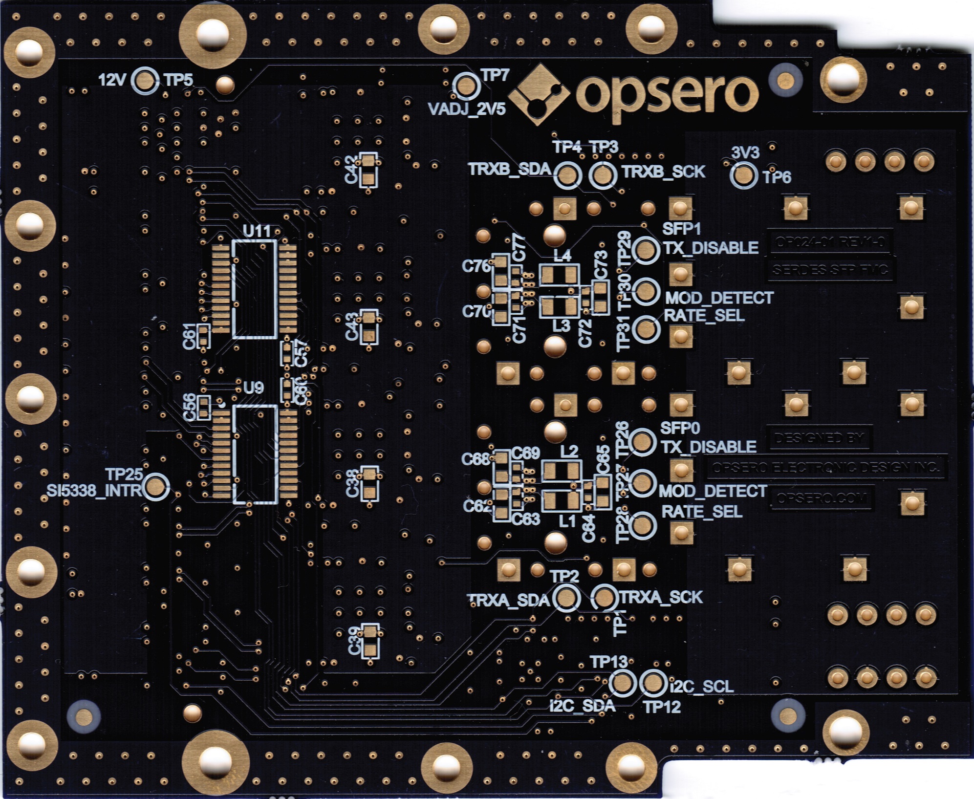 serdes-sfp-fmc-pcb-bot