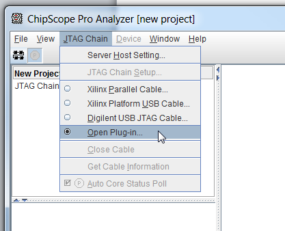 chipscope-sdk-problem1