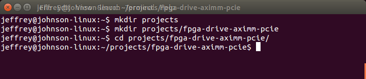 connecting_ssd_to_fpga_running_petalinux_101