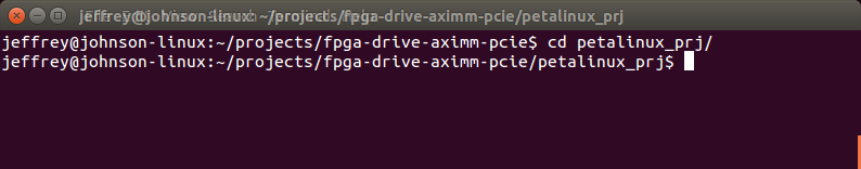 connecting_ssd_to_fpga_running_petalinux_103