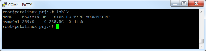 connecting_ssd_to_fpga_running_petalinux_19