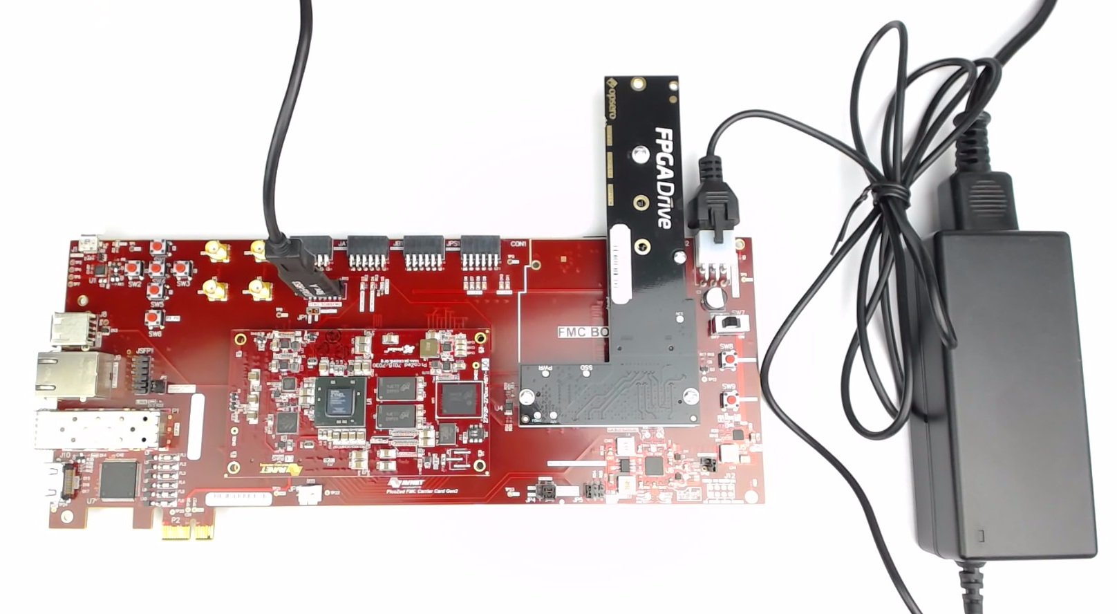 connecting_ssd_to_fpga_running_petalinux_202