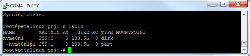 connecting_ssd_to_fpga_running_petalinux_22