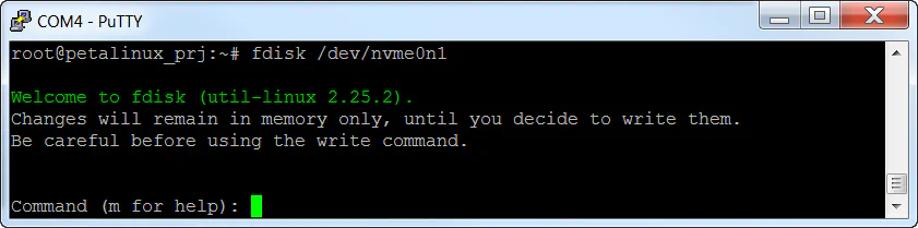 connecting_ssd_to_fpga_running_petalinux_20