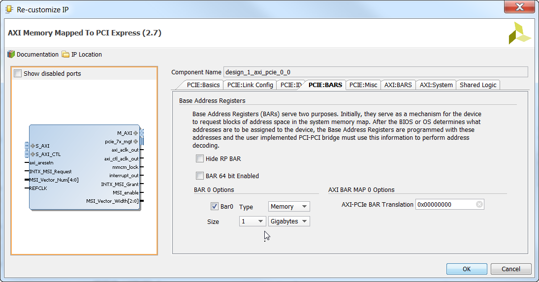 zynq_pcie_root_port_design_vivado_14