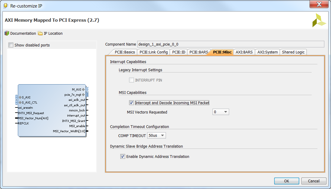 zynq_pcie_root_port_design_vivado_15