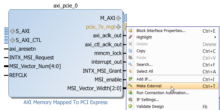 zynq_pcie_root_port_design_vivado_19