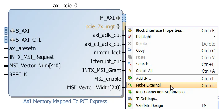 zynq_pcie_root_port_design_vivado_19