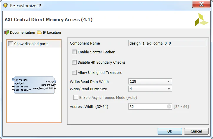 zynq_pcie_root_port_design_vivado_32