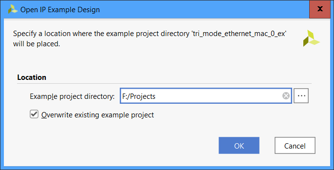 Driving Ethernet ports without a processor