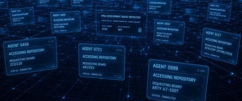 Latest improvements to the FPGA Board Repository