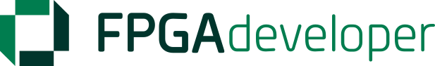 FPGA Developer