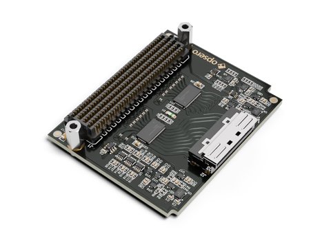 The MCIO PCIe FMC Relaunch