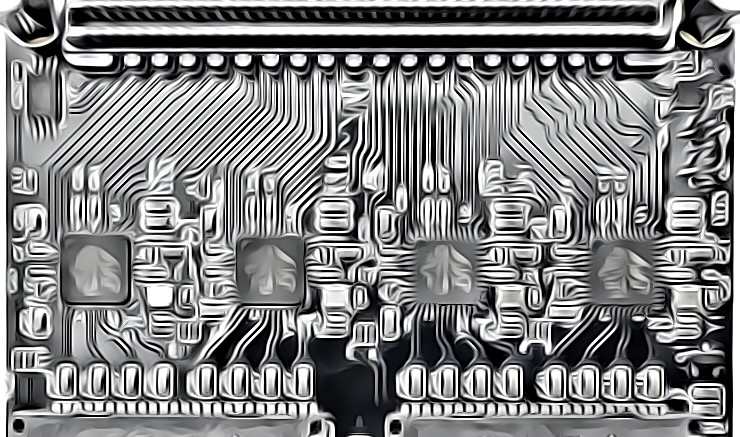 Processorless Ethernet: Part 2