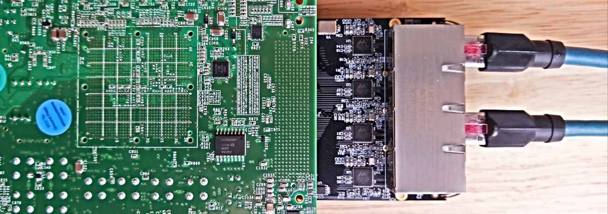 Processorless Ethernet: Part 3